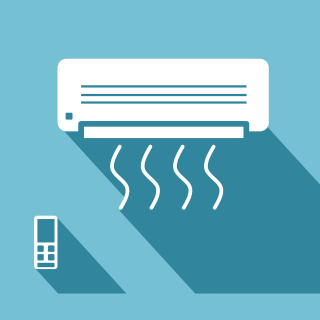 에어컨 사전 점검