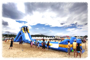 고래불해수욕장