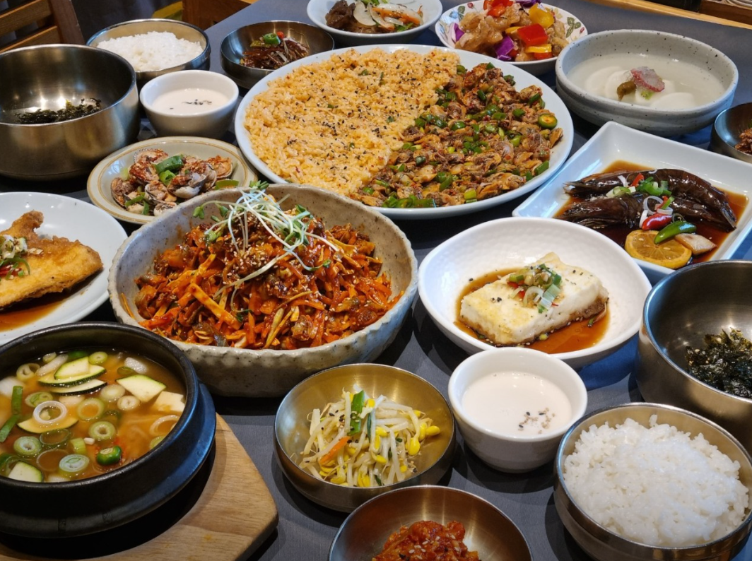 부산 맛집 베스트10