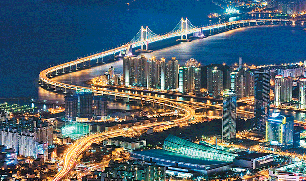 다양한 즐길 거리