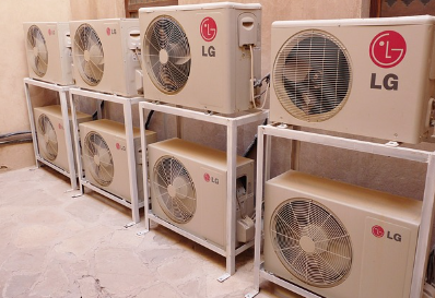 벽걸이-에어컨-청소방법-셀프-필터-관리