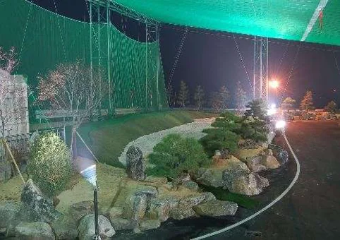 노스빌골프랜드