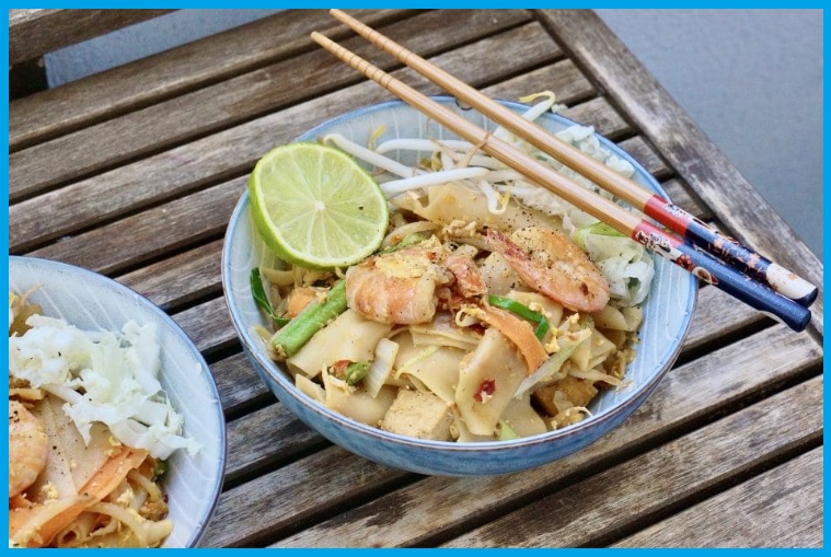 페스코 베지테리언 레시피