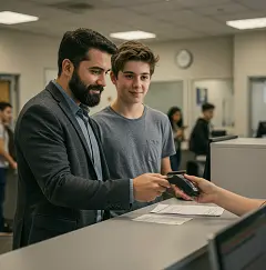 자녀 학원비 민생회복 소비쿠폰으로 납부-1