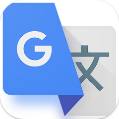 Google 번역, 번역 어플