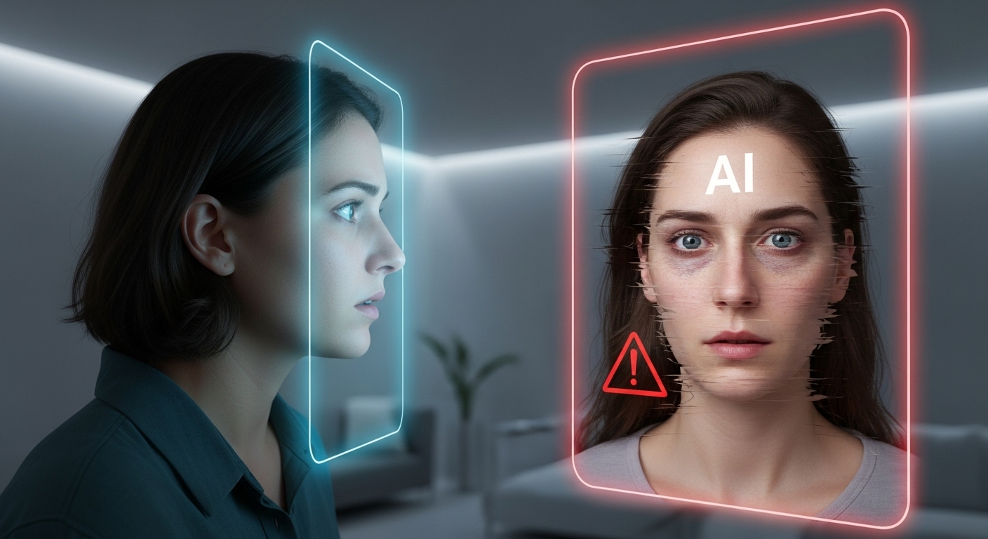 AI 합성물의 성적 표현, &lsquo;딥페이크&rsquo; 처벌 강화