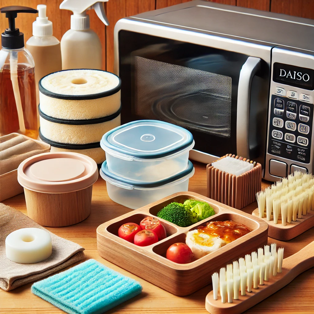 자취생이라면 무조건 사야 하는 다이소 꿀템 TOP 10!