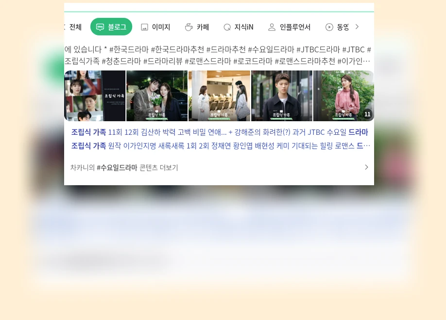 조립식 가족 드라마_1_subsection