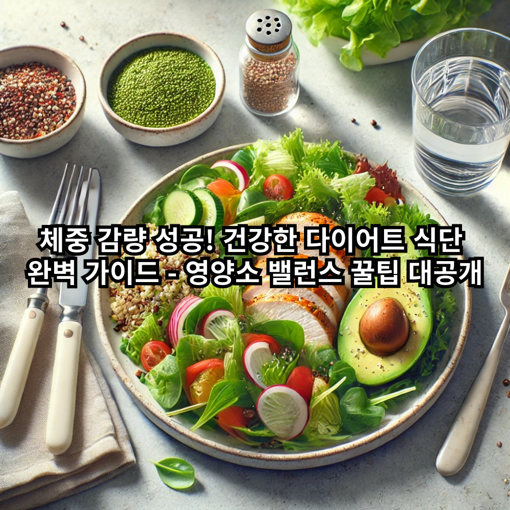 다이어트