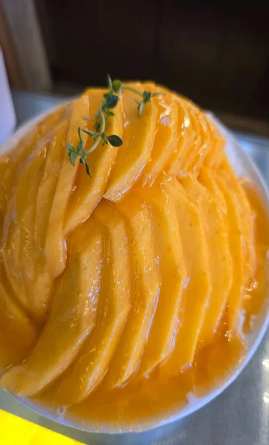 카페로우