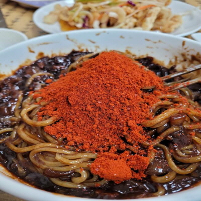 제주도 맛집 후기, 웃뜨르 우리돼지, 저지오름반점, 남춘식당