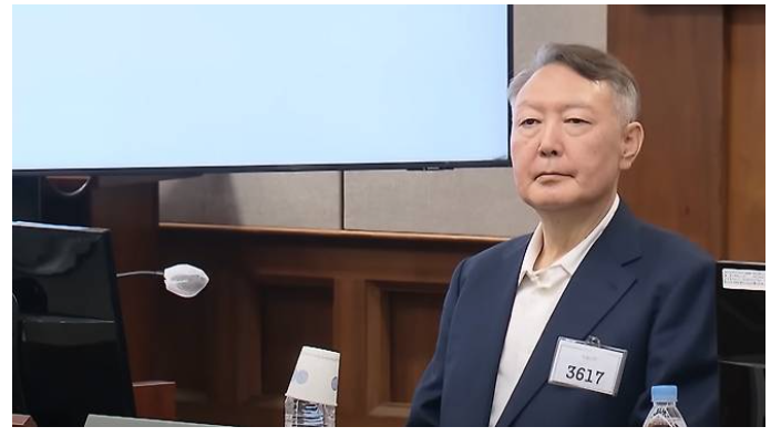 윤석열-사형-선고