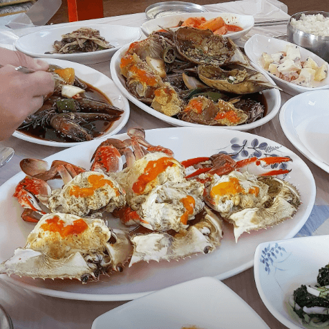 생방송 투데이 꽃게탕 인천