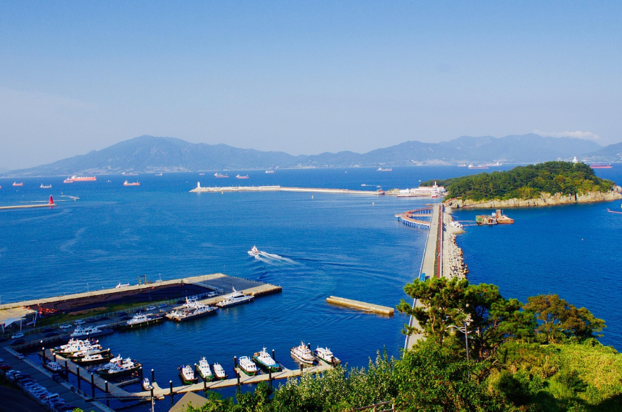 여수여행 아이와 함께 가볼만한 곳 가족여행 추천 코스 총정리