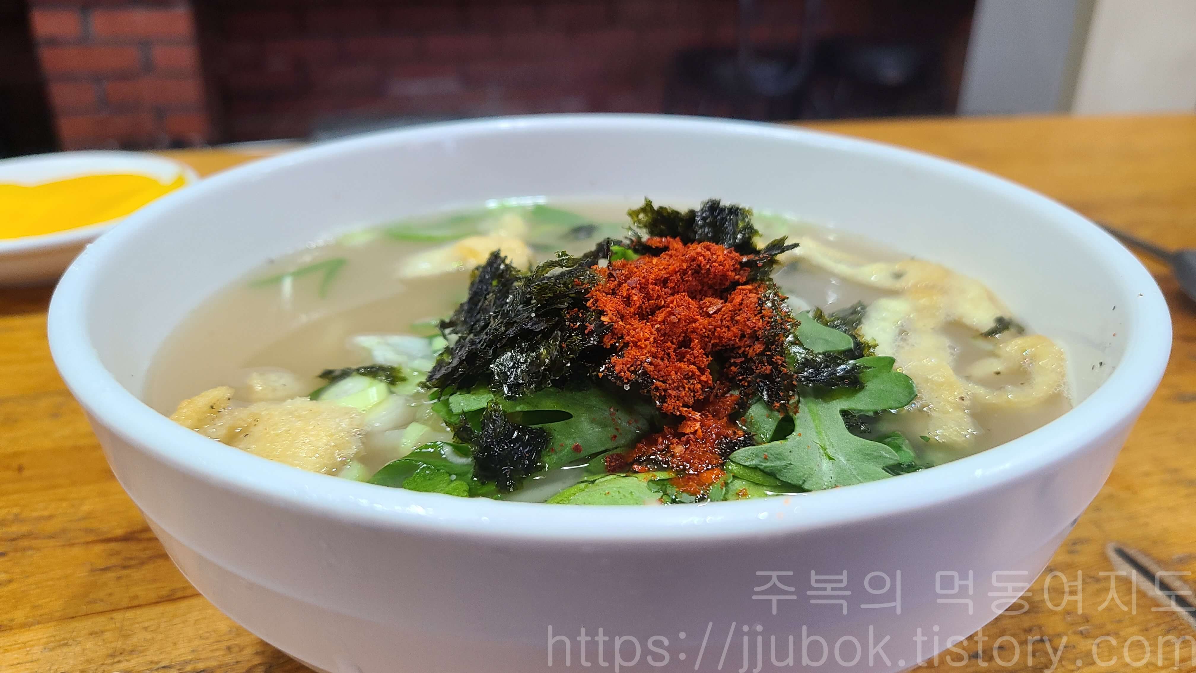 작전동-원조기계우동-즉석우동-2