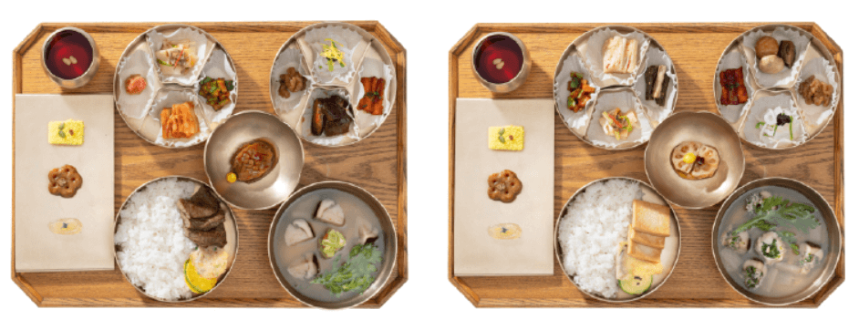 경복궁 별빛야행