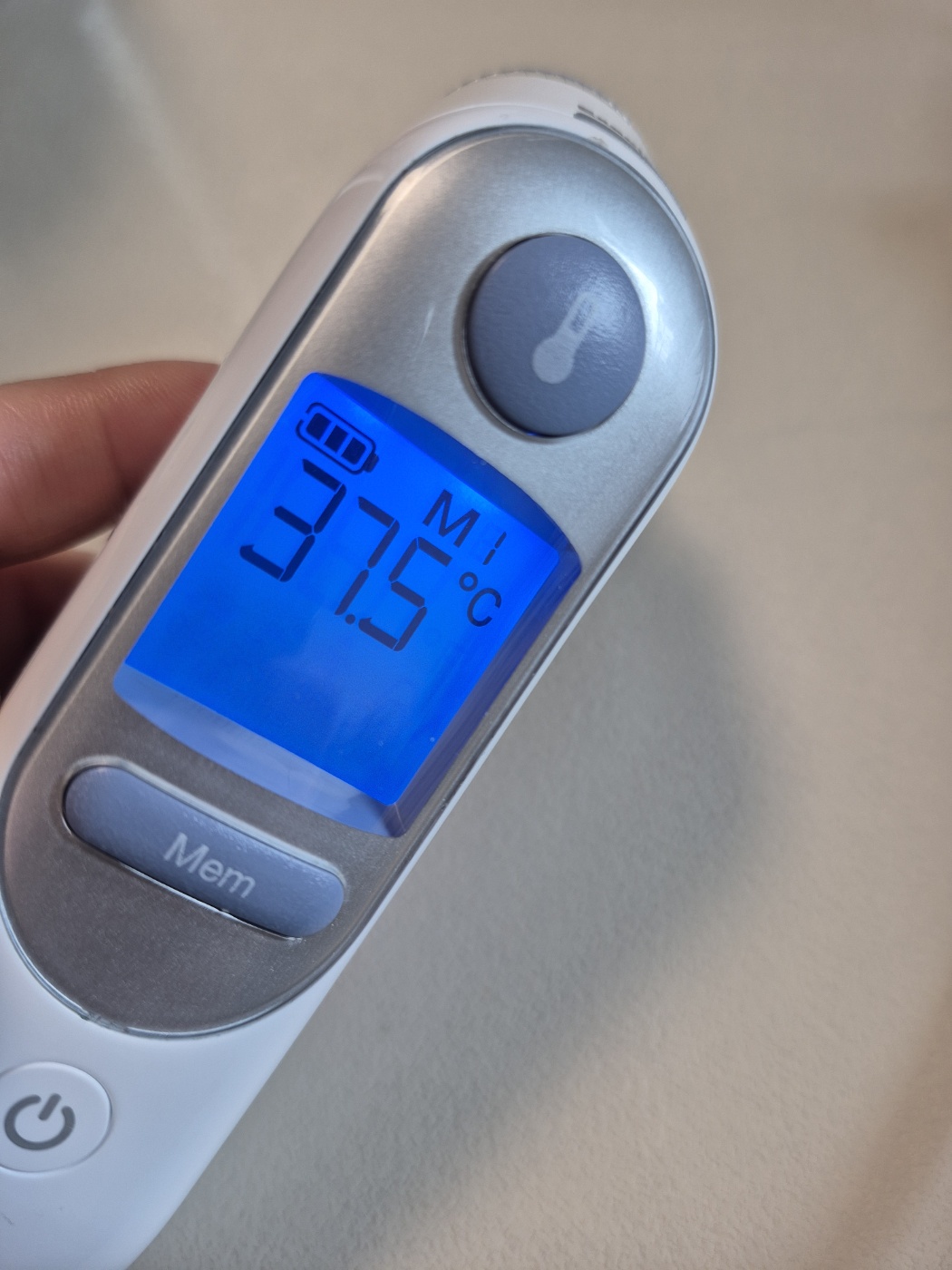 코로나19 증상과 회복기간