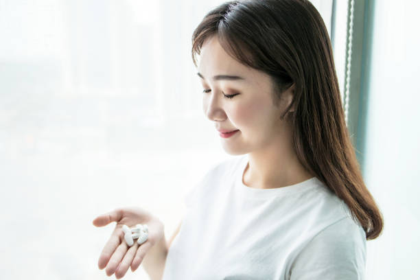 40대 여성에게 필요한 영양제 추천