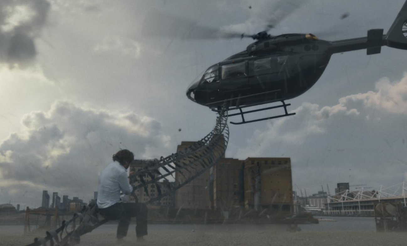 크레이븐 더 헌터