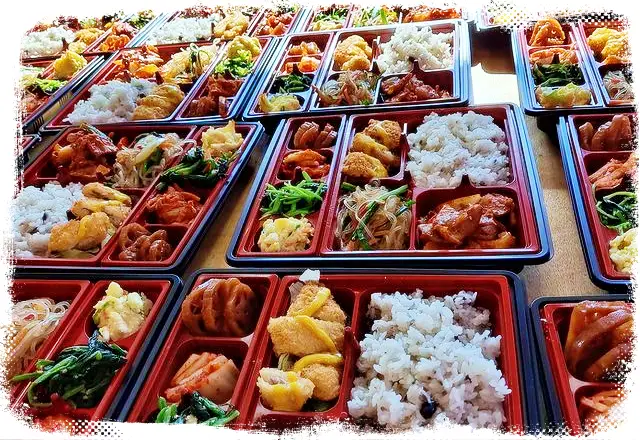 최고의 재료로 자연을 담은 건강 반찬 인천 강화도 반찬 가게 맛집