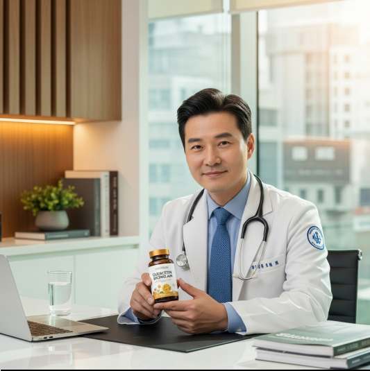 퀘르세틴 브로멜라인 효능 및 시너지 효과 복용법과 부작용 (1)