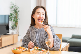 탈모에 좋은 식단