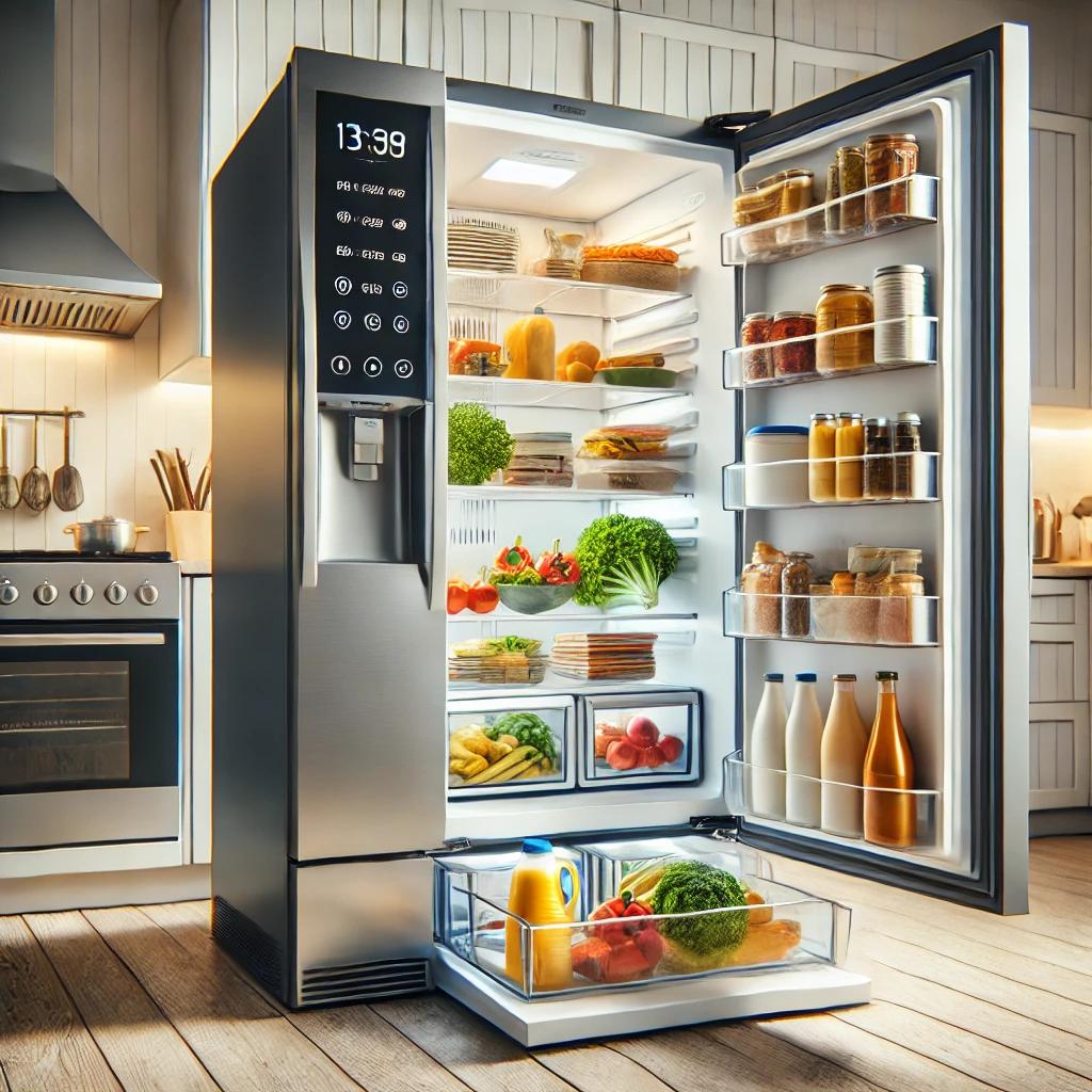 냉장고 온도적정온도