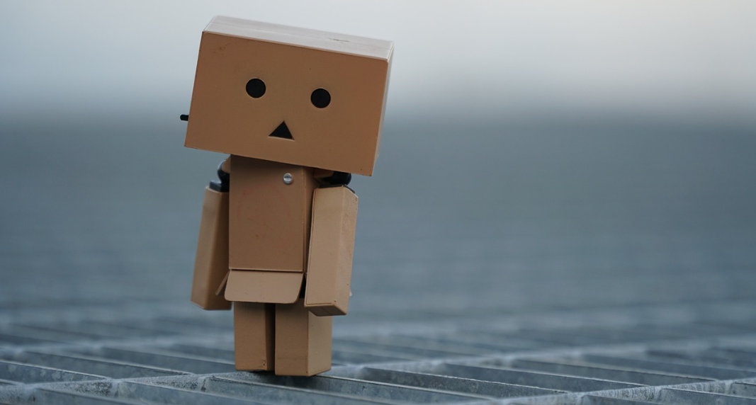 일상 속에서 찾아오는 우울감과 슬럼프를 긍정적으로 넘기는 법