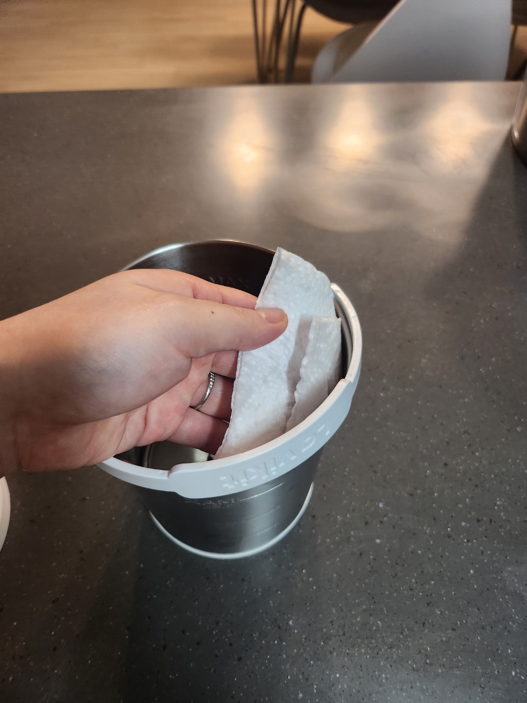 내돈내산 라비킷 구매 후기 및 세척법