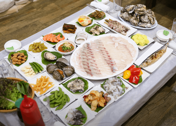 여수 맛집 추천 로컬맛집 베스트 10, 여수 여행가면 꼭 가볼 현지인 추천맛집