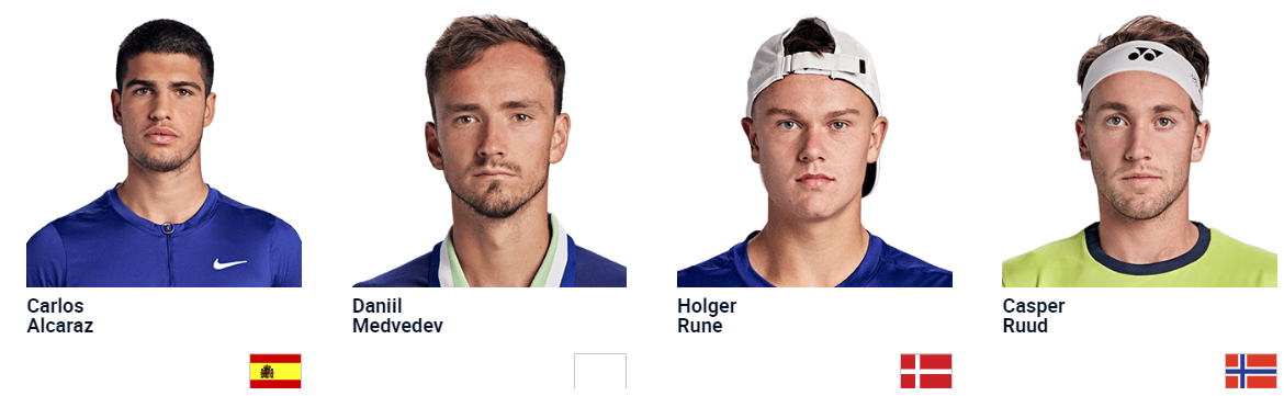 2023 ATP 투어 차이나 오픈
