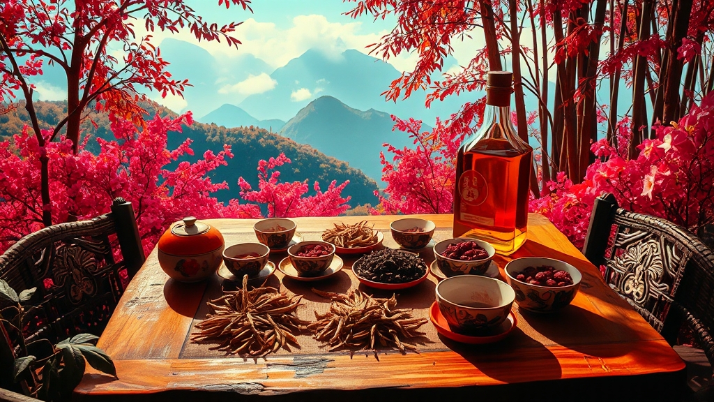 마가목 먹는 방법