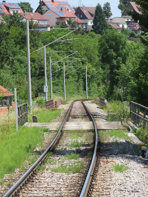 충남 서천의 판교역, 간이역이 간직한 철도 유산
