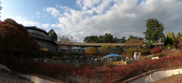 러브마피아 촬영지