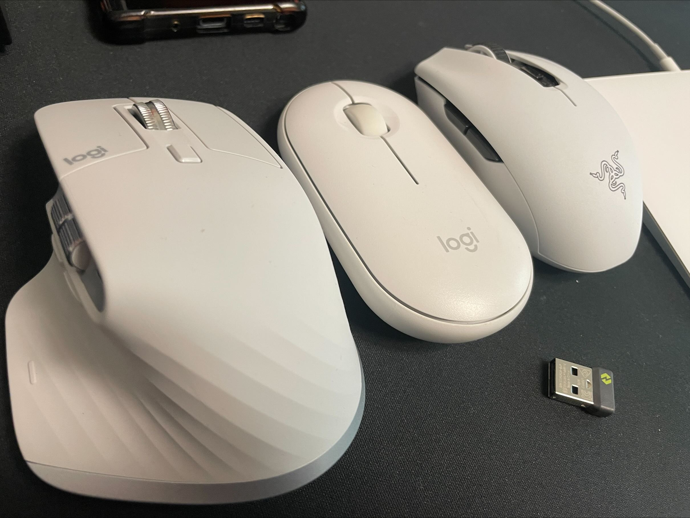 mx master 3s 비교