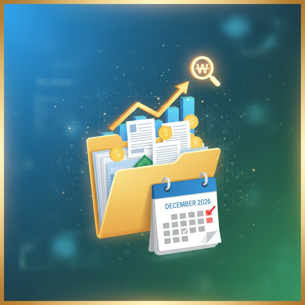 2026- 연말정산- 간소화 -누락 -증빙- 제출 -환급 -극대화 -전략-8