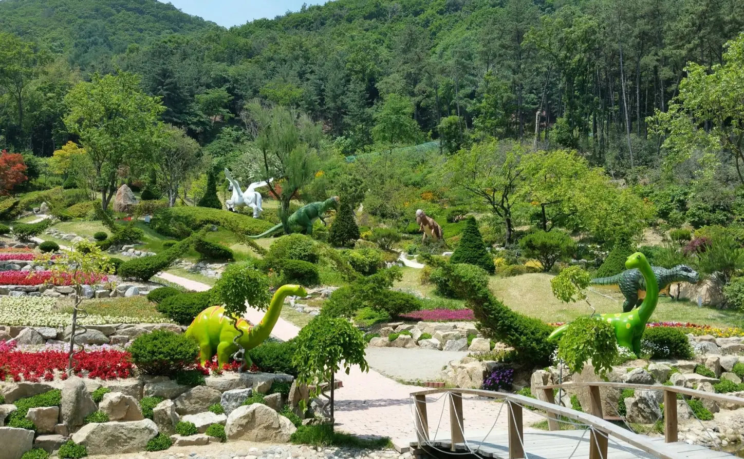 덕평공룡수목원-입장료-운영시간-총정리-이천-가볼만한-곳