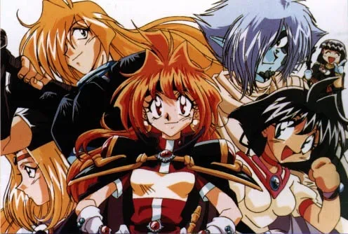 마법소녀 리나의 기존 마법소녀물과 다른 매력