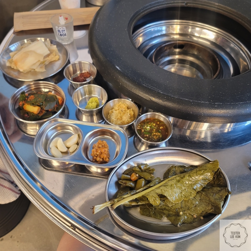 돗간 기본메뉴
