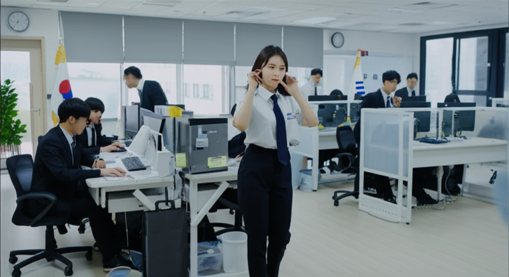 영도구 거주 대학생 주목! 행정체험 