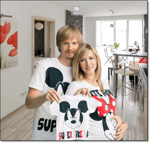 갈락토스혈증 부부