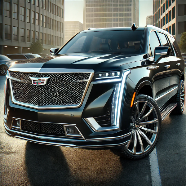 캐딜락 에스컬레이드