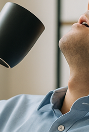 당뇨병 초기증상