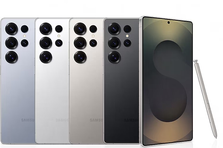 갤럭시 S25 울트라 티타늄 제트블랙: 디자인, 성능 그리고 혁신