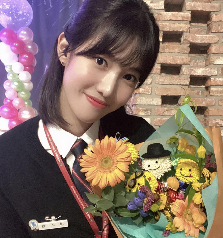 양혜지 데프트