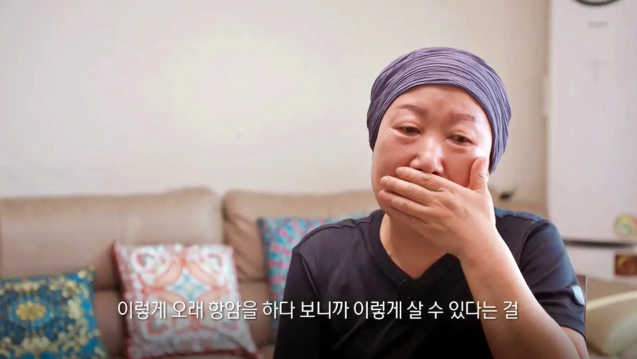 KBS 생로병사의 비밀 823회 췌장암 장기 생존률을 높이는 방법