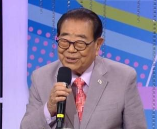 송해