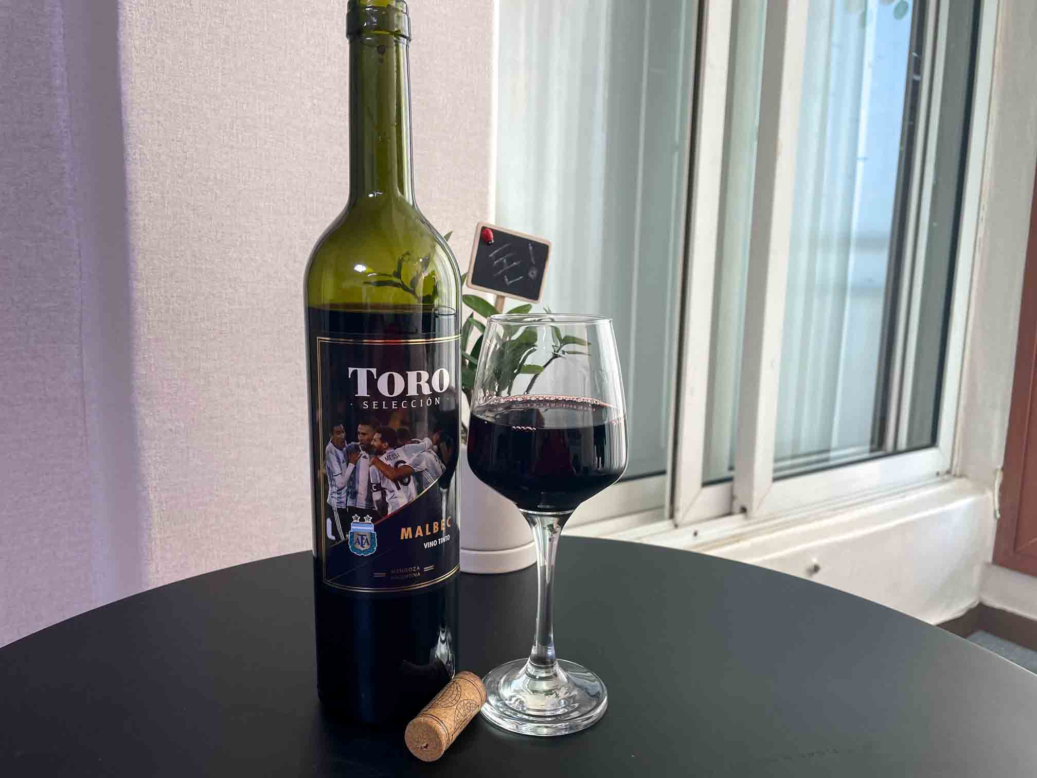토로 셀렉시옹 말벡(Toro Seleccion Malbec)