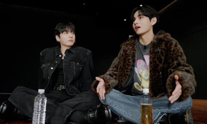 BTS 달려라방탄 2.0 확정! 방탄소년단 자컨 달방 2.0 떡밥