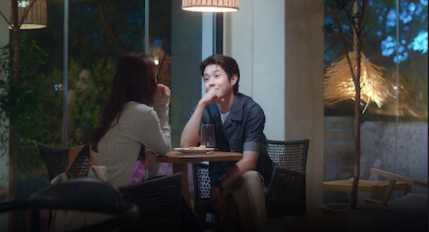 멜로무비 출연진